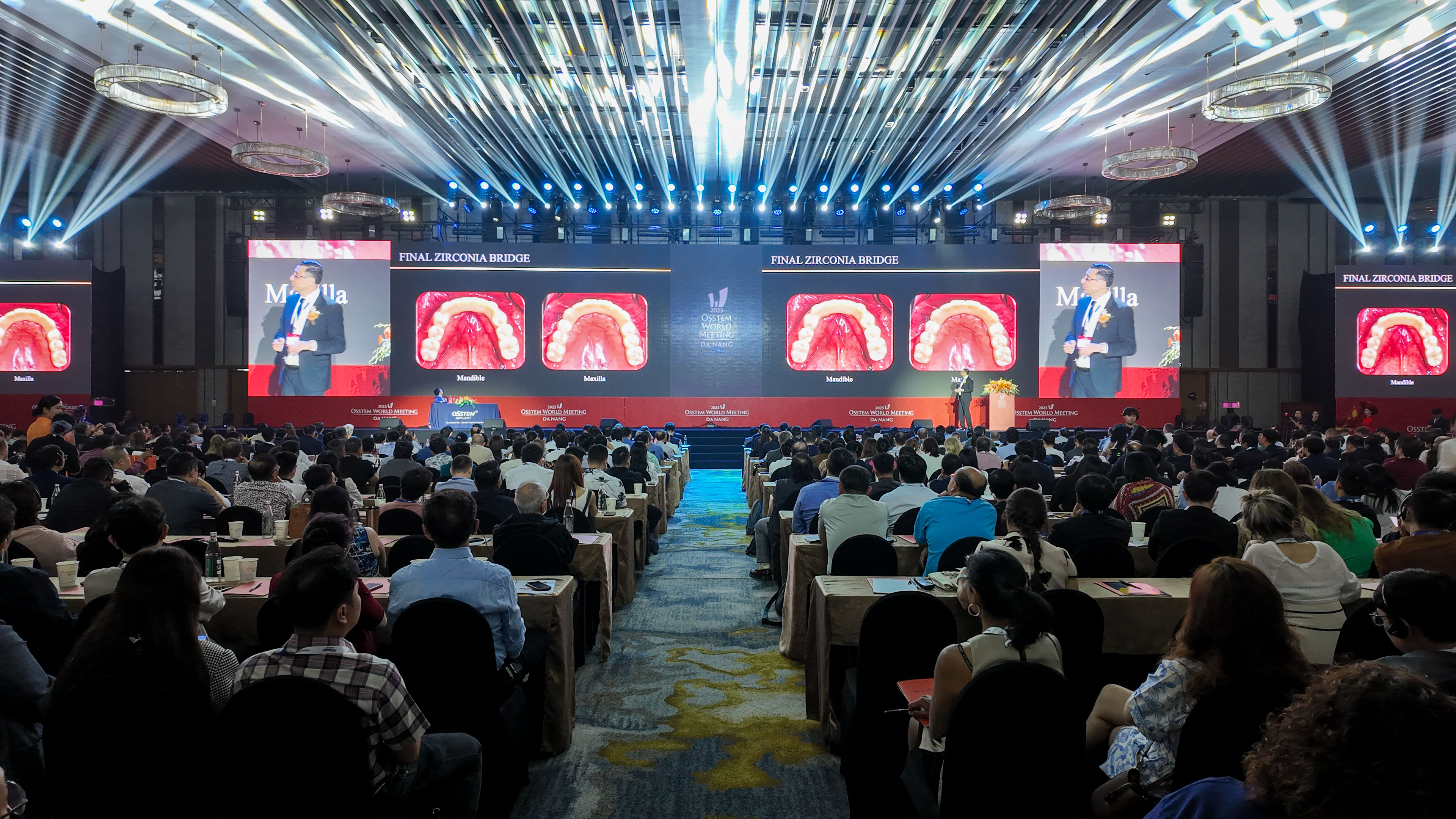 Congrès internationaux